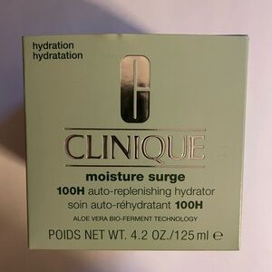 Moisture Surge™ 100H Auto-Replenishing Hydrator- **Brandnew, Unopened